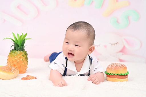 栖霞宝宝的快乐时光 栖霞宝宝的快乐时光